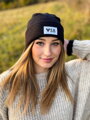 Trendy UNISEX VSB BEANIE čepice