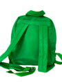 Sportovní dámský zelený batoh
